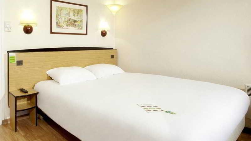 Hotel Campanile & Restaurant 3*