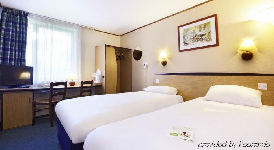 Hotel Campanile & Restaurant Delft