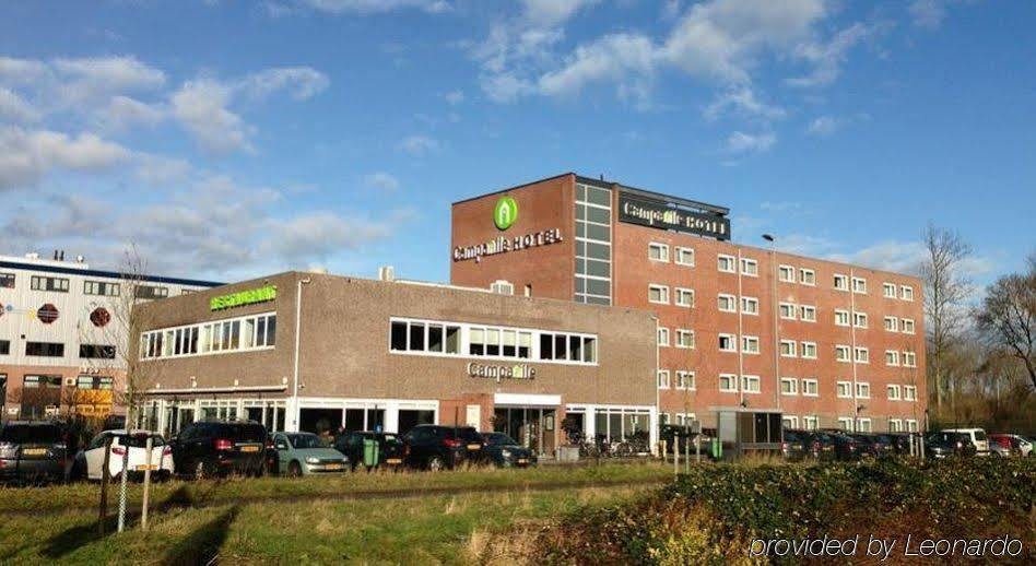Campanile & Restaurant Hotel Delft