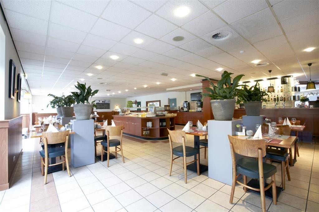 Campanile & Restaurant Delft