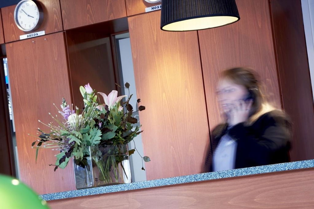 Campanile & Restaurant Hotel Delft