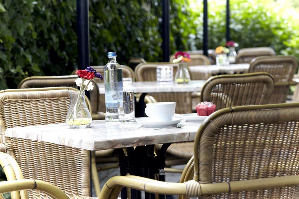Hotel Campanile & Restaurant 3*