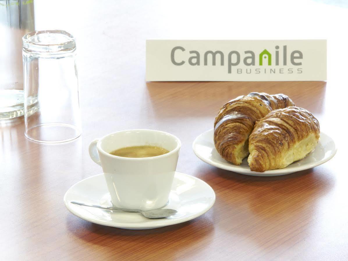 Campanile & Restaurant Delft